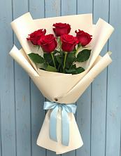 Букет Классика чувств в Черноерковской