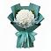 Букет цветов из: Гортензия в Черноерковской