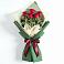 Букет цветов из: Розы в Черноерковской