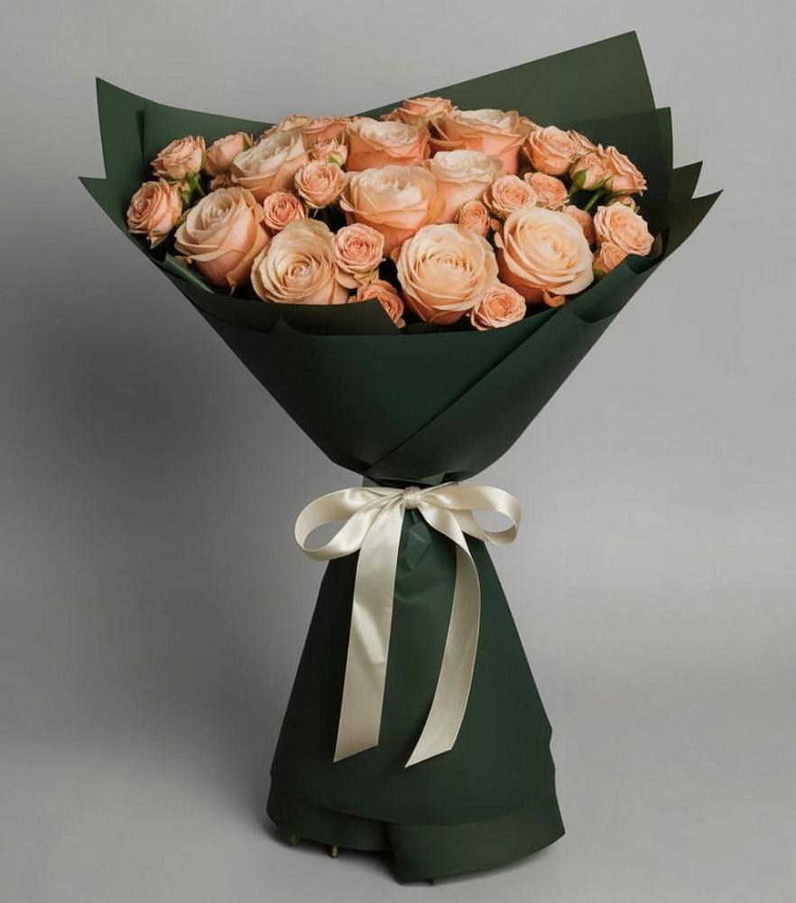 Букет Элегантный в Черноерковской