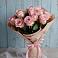 Букет цветов из: Розы в Черноерковской