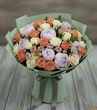 Букет Мороженное #REPLACE_PRED# Черноерковской