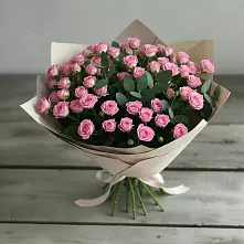 Букет Удовольствие в Черноерковской