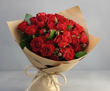 Букет Любовный роман в Черноерковской