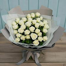 Букет Белоснежная нежность в Черноерковской