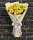 Букет цветов из: Хризантемы в Черноерковской