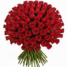 Букет Красные розы Чери Лав #REPLACE_PRED# Черноерковской