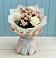 Букет цветов из: Розы в Черноерковской