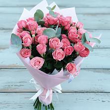 Букет Леди совершенство в Черноерковской