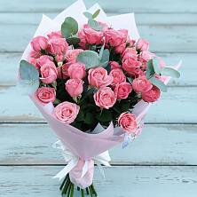 Букет Леди совершенство в Черноерковской