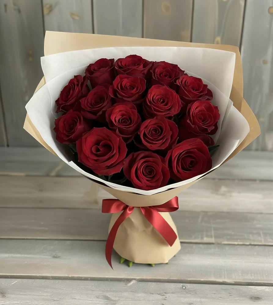 Букет Блистательный в Черноерковской